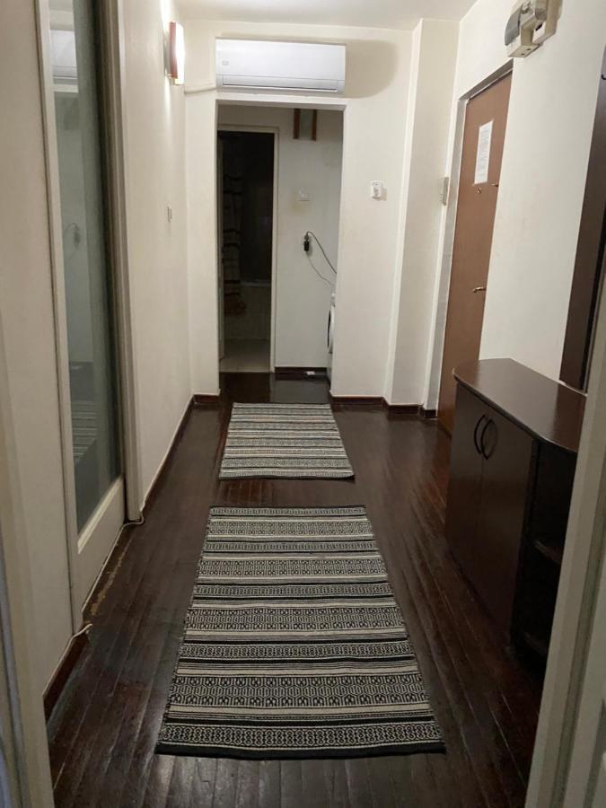 Apartament Leya Apartamento Deva Exterior foto
