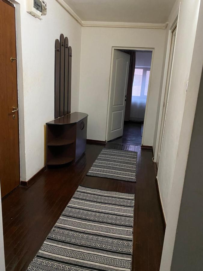 Apartament Leya Apartamento Deva Exterior foto
